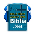 BIBLIA REINA VALERA 1995 Logo