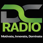 Dime Club Radio Logo