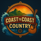 Coast to Coast Country Logo