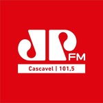 Jovem Pan Cascavel Logo