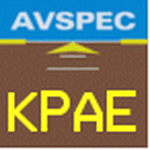 Sound Radio - KPAE Logo