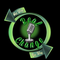 Real Change Christian Radio Logo