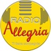 Radio Allegria Logo