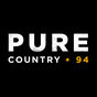 Pure Country 94 - CKKL-FM