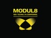 MODUL8 Radio Logo