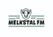 Melkstal FM Logo
