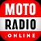 Motoradio Logo