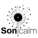 Ibiza Sonica - SoniCalm Logo