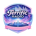 Terrific Radio Logo