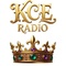KCE Radio Logo