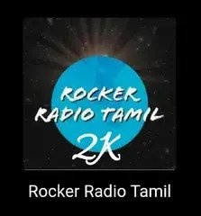 Rocker Radio Tamil 2K