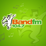 Band FM Lins Logo