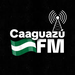 Caaguazú FM Logo