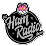 The Ham Radio Show Logo