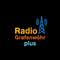 Radio Grafenwöhr - Plus Logo