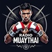 Muaythai Oficial Logo