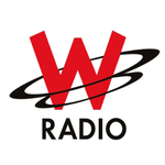 W Radio Logo