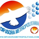 Difusora Metropolitana Logo