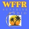WFFR Sunshine Radio Logo