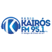 Rádio Kairós 95.1 Logo