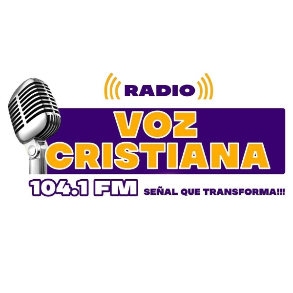 Radio Voz Cristiana FM 104.1 Camoapa Listen Online