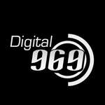 Digital 96.9 - XHTZ