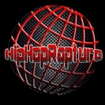 HipHopRapture Logo