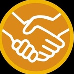 Radio Bienvenida Logo