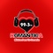 Romantic 99.3 - XHUE Logo