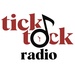 TickTock Radio - 1960 Logo