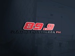 Rádio Fortaleza FM Logo