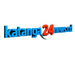 Katanga24news Radio Logo