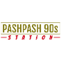 PashPash Radio - PashPash 90s Station