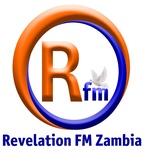 Revelation FM Zambia Logo