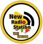 New Radio Station Logo