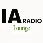 IAradio Lounge Logo