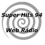 Super Hits 94 WebRadio Logo