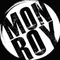 Monroy Estereo Logo