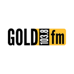 Gold FM Canarias Logo