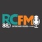RC 88,7 FM Logo