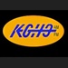 KGHO FM - KGHO-LP Logo