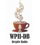 Peacestreet Radio Logo