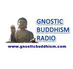 Gnostic Buddhism Radio Logo