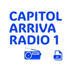 Capitol Arriva Radio 1 (Ai) Logo