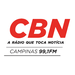 CBN Campinas Logo