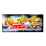 Radio Nativa FM  Logo