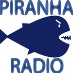Piranha Radio Network Logo