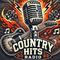 Country Hits Radio Logo