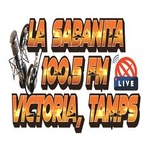 Radio La Sabanita Logo
