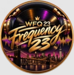 WFQ23 - Frequency23 Logo